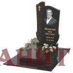 Комбинированный памятник К-55