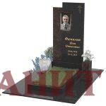 Комбинированный памятник К-8.2