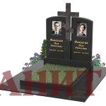 Комбинированный памятник К-86