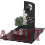 Вертикальный памятник В-49