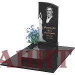 Вертикальный памятник В-53