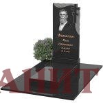 Вертикальный памятник В-56