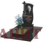 Вертикальный памятник В-67