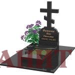Вертикальный памятник В-68