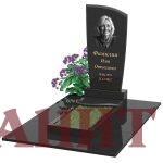 Вертикальный памятник В-7