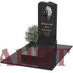 Вертикальный памятник В-9