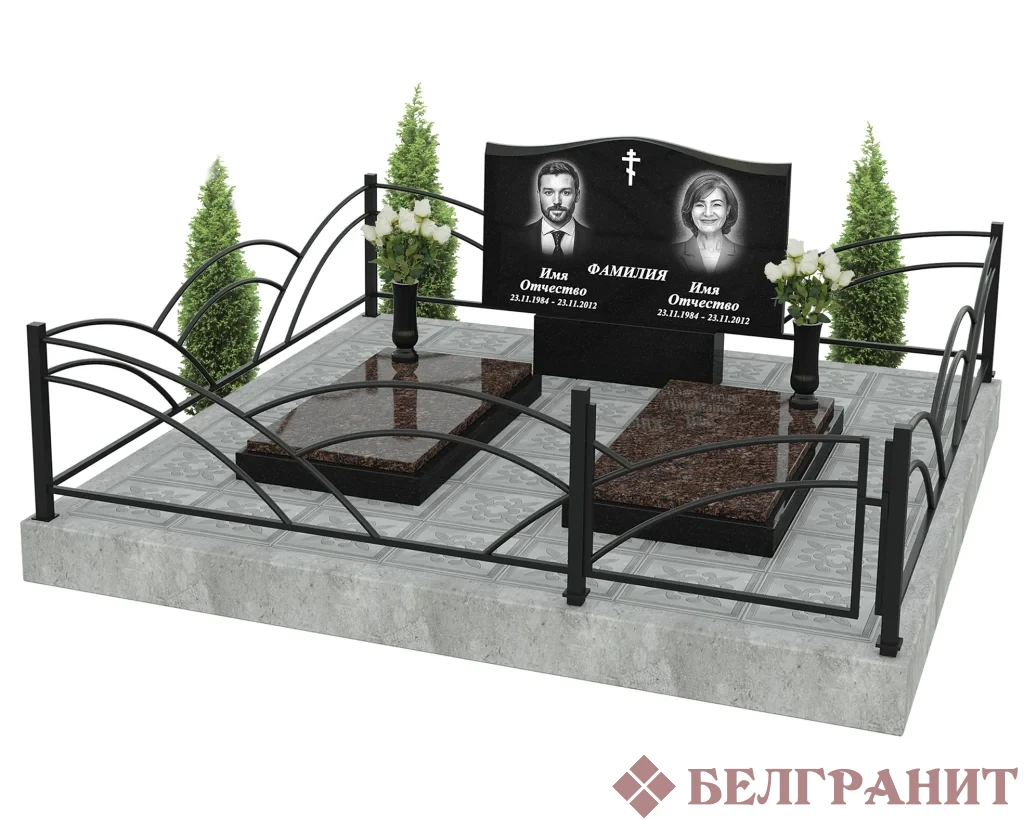 Мемориальный комплекс М-12