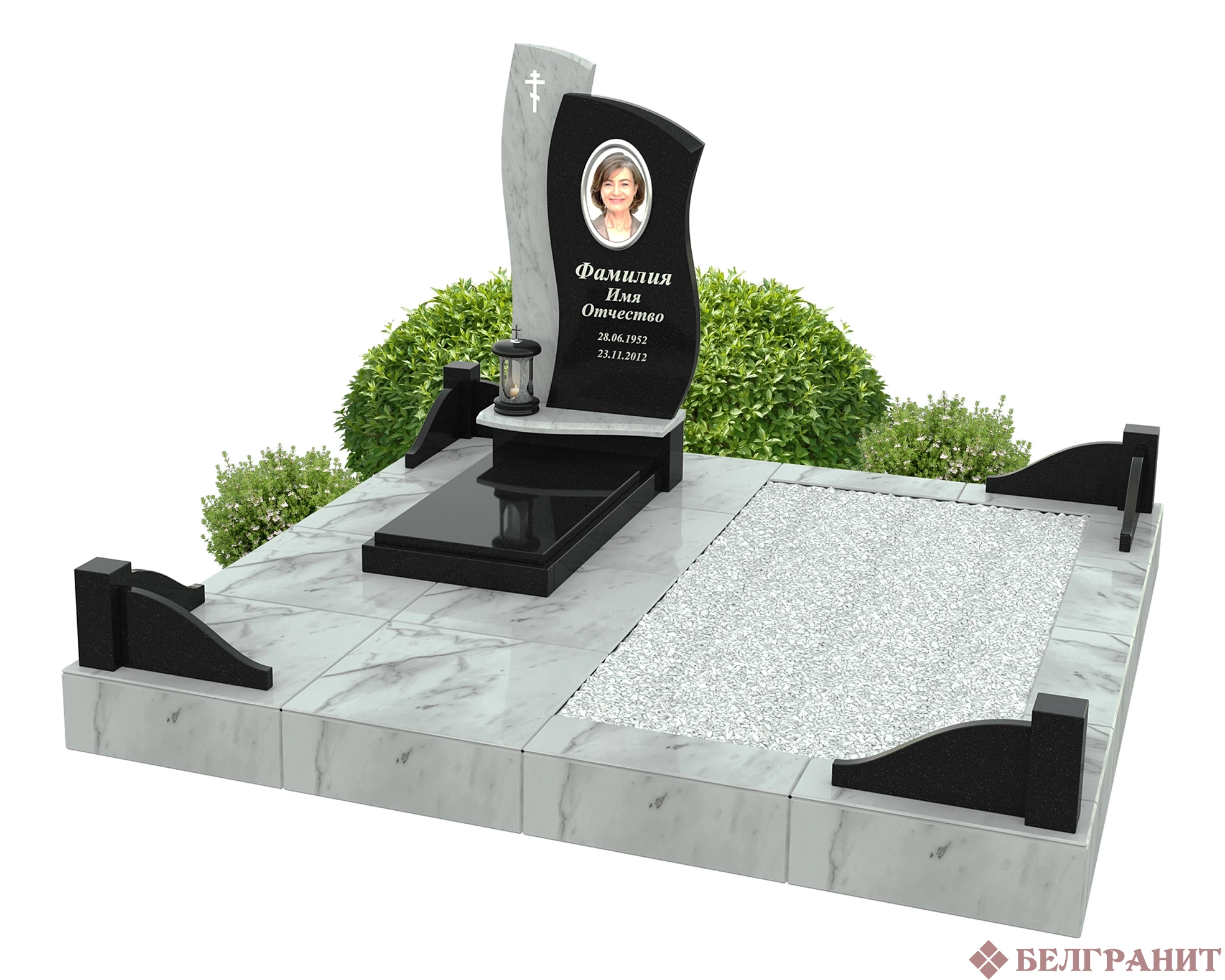 Мемориальный комплекс М-19
