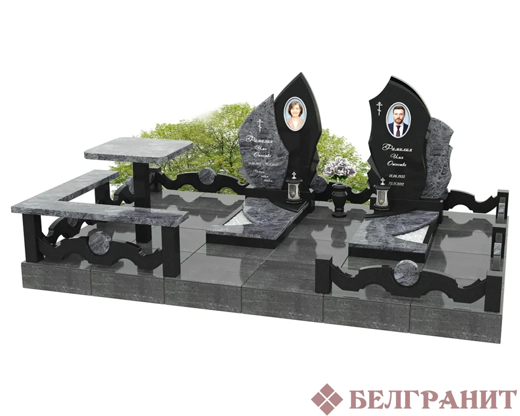 Мемориальный комплекс М-20