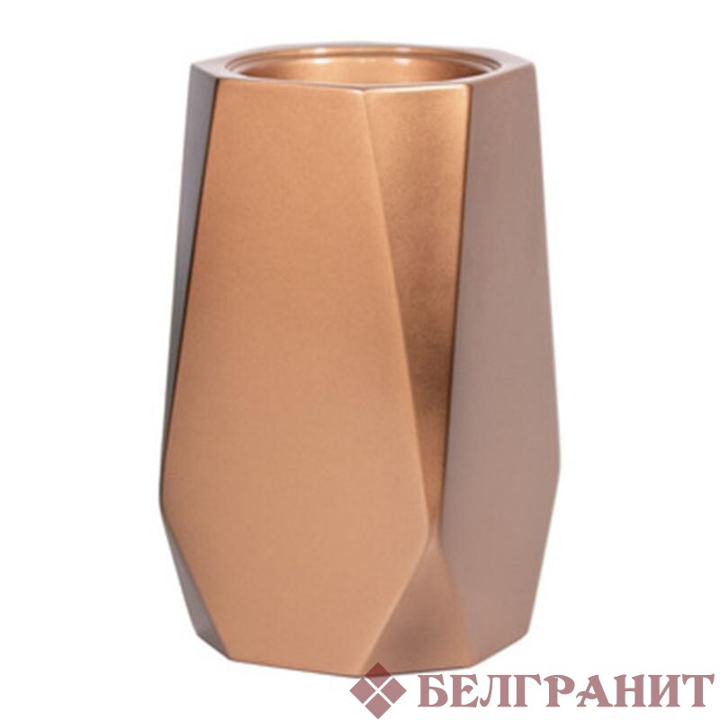 Ваза полимерная 214