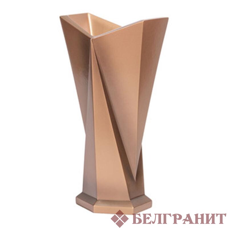 Ваза полимерная 227