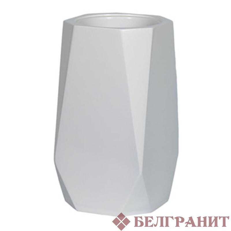 Ваза полимерная 314
