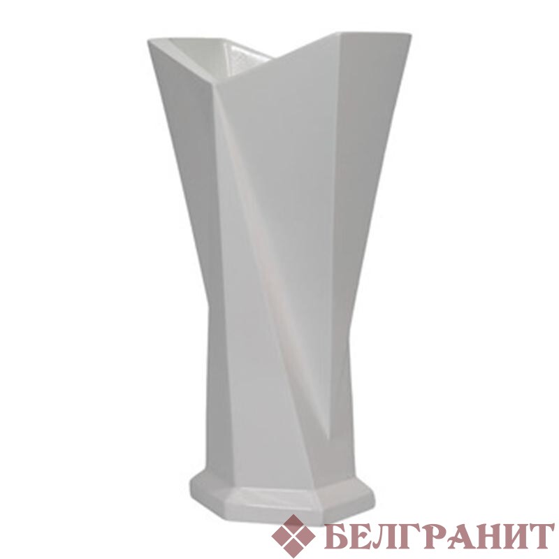 Ваза полимерная 327