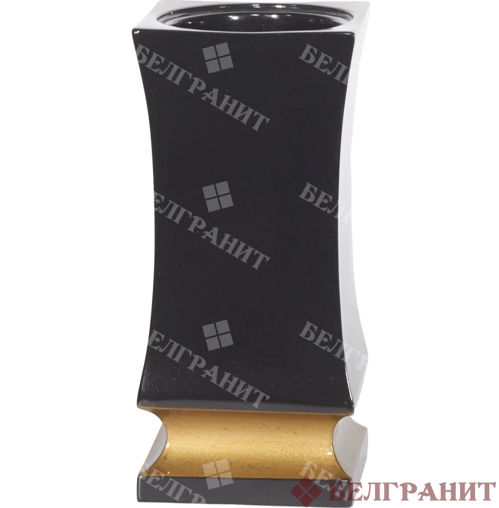 Ваза полимерная 409