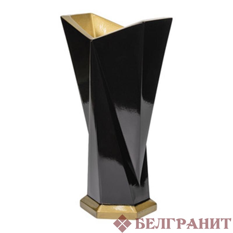 Ваза полимерная 427
