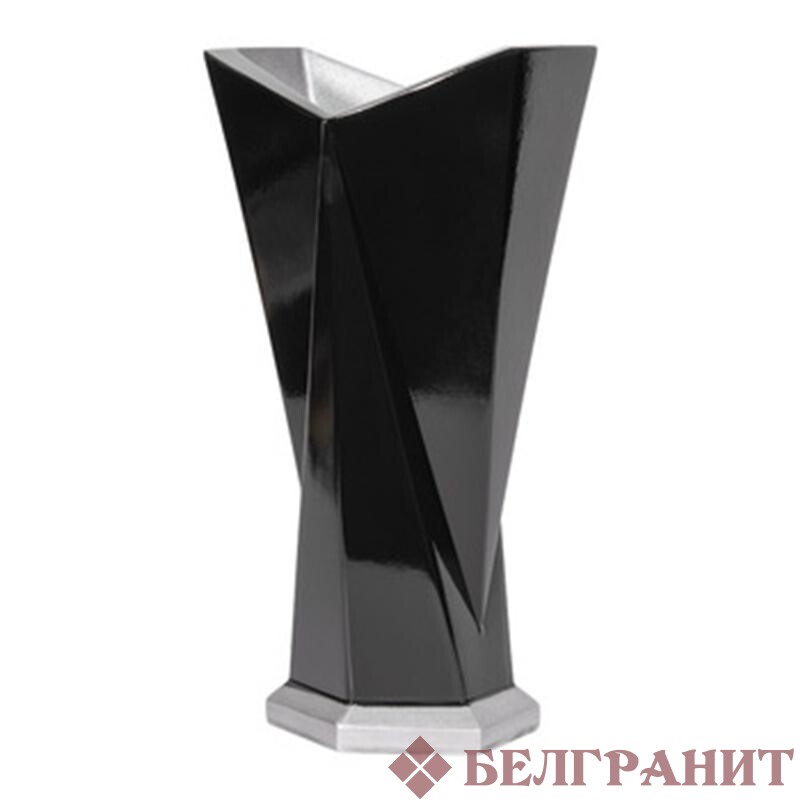 Ваза полимерная 527