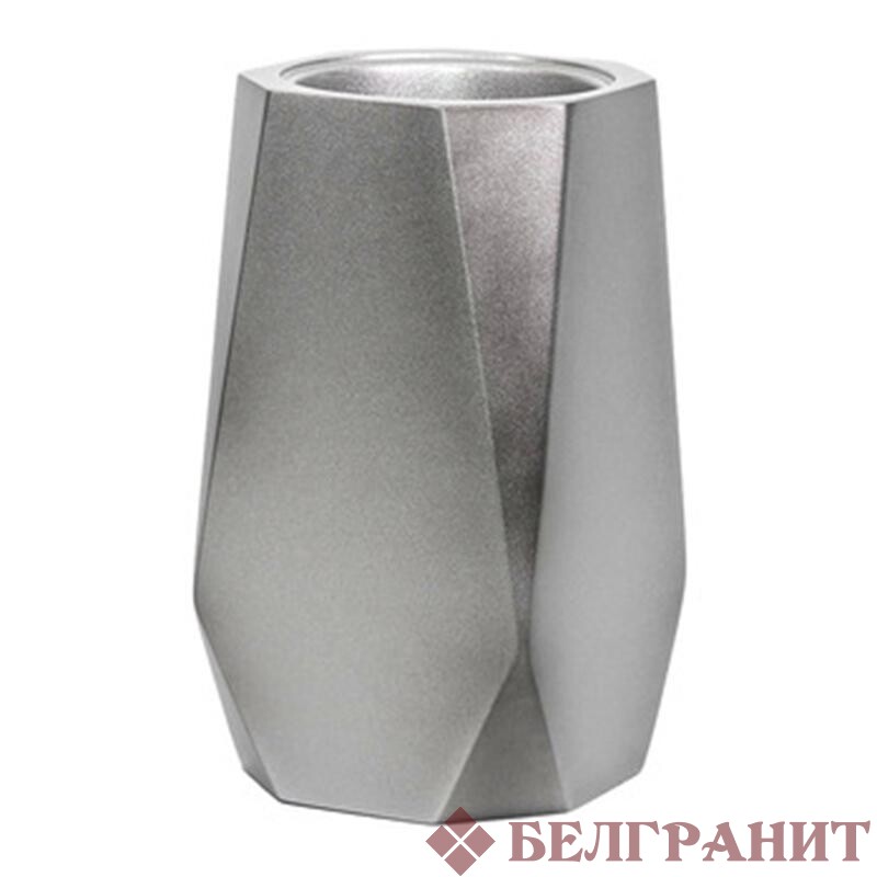Ваза полимерная 614