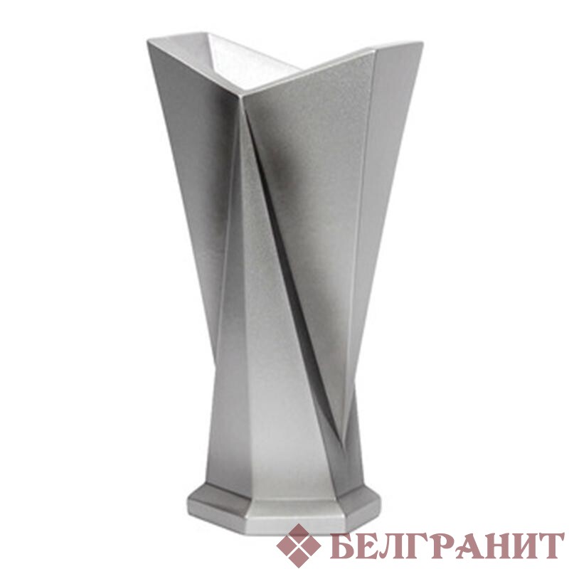 Ваза полимерная 627
