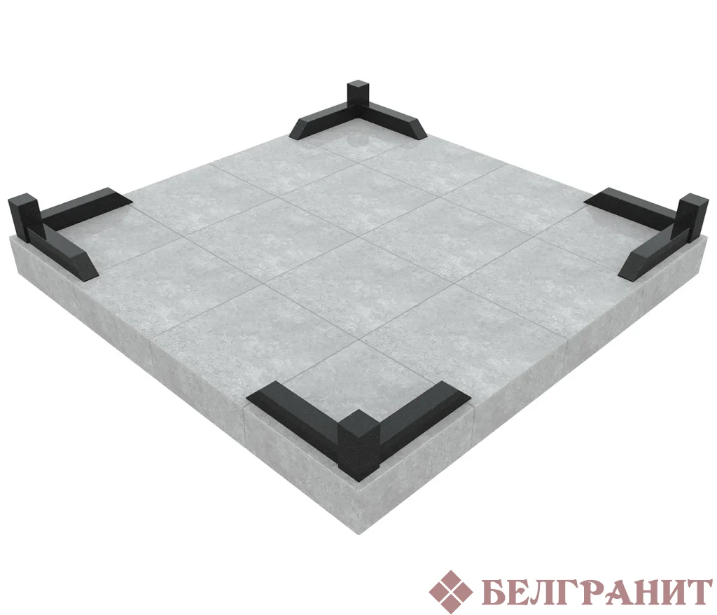 Ограда Г-2