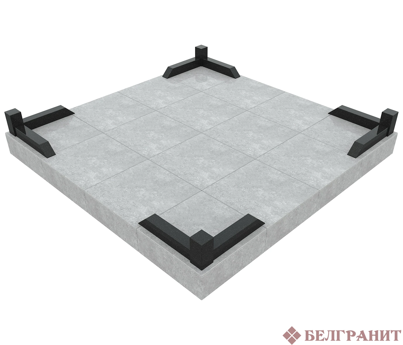 Ограда Г-2