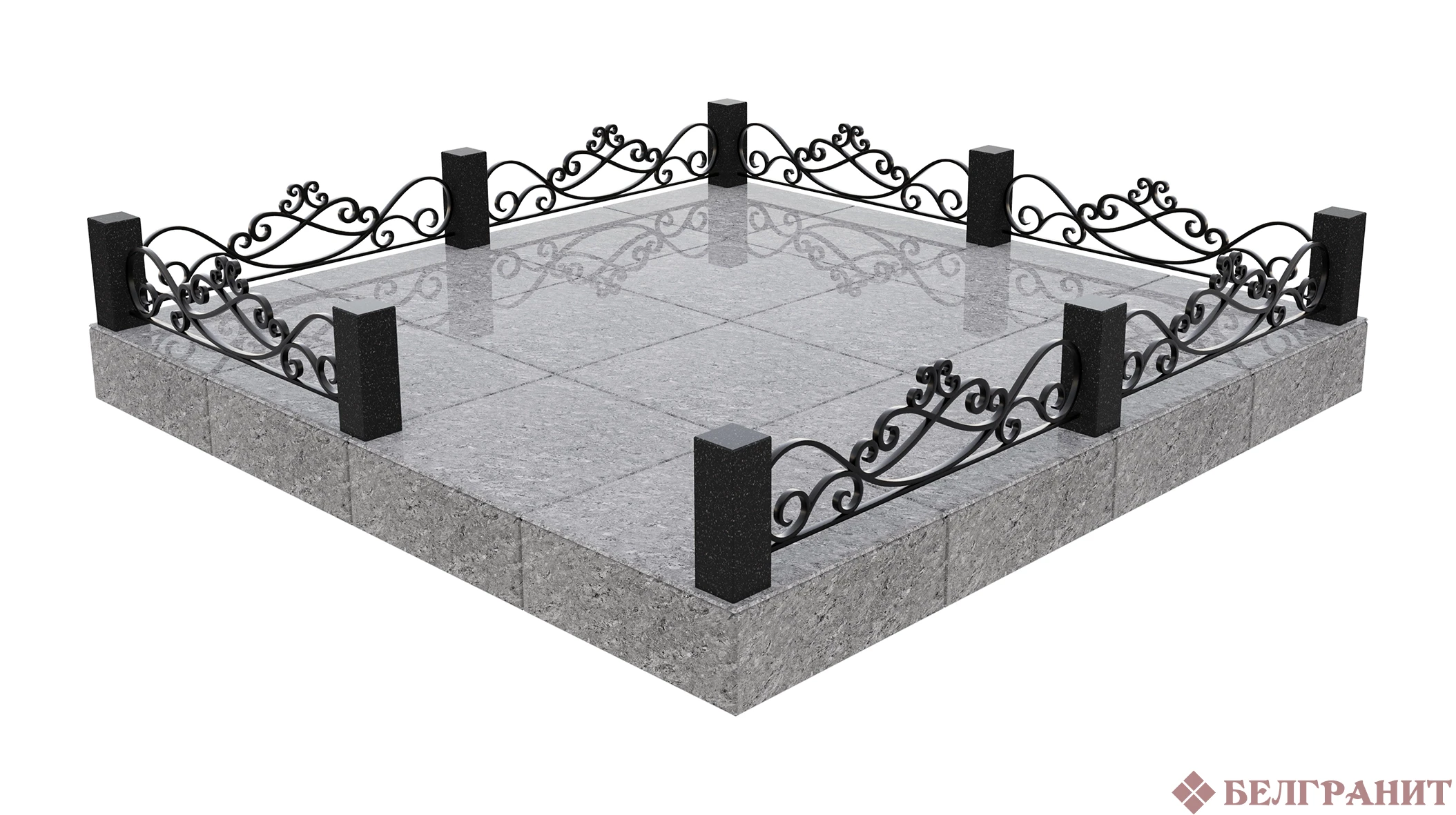 Ограда К-19