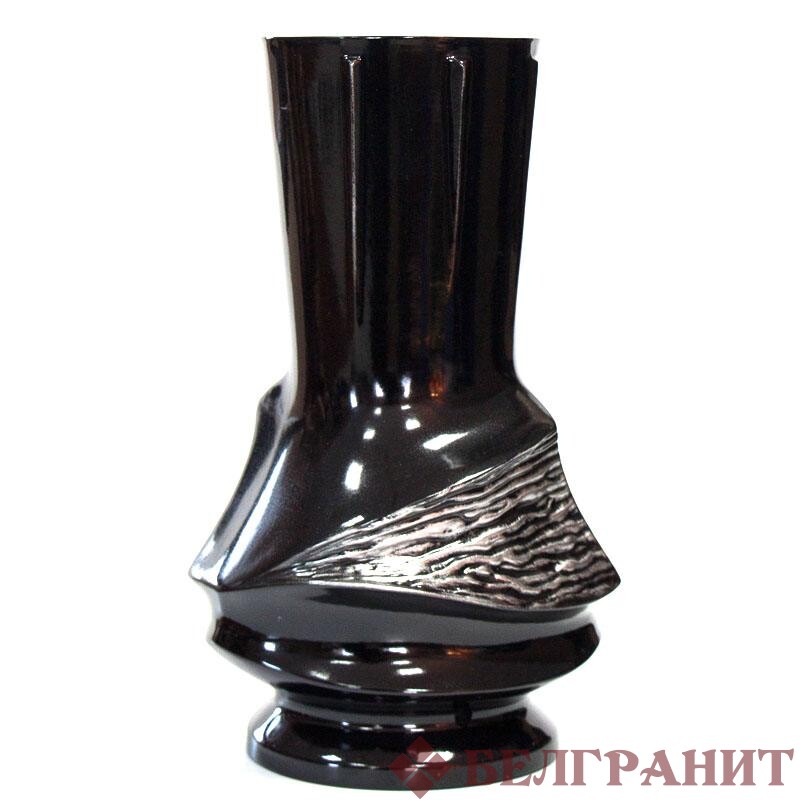 Ваза полимерная 504