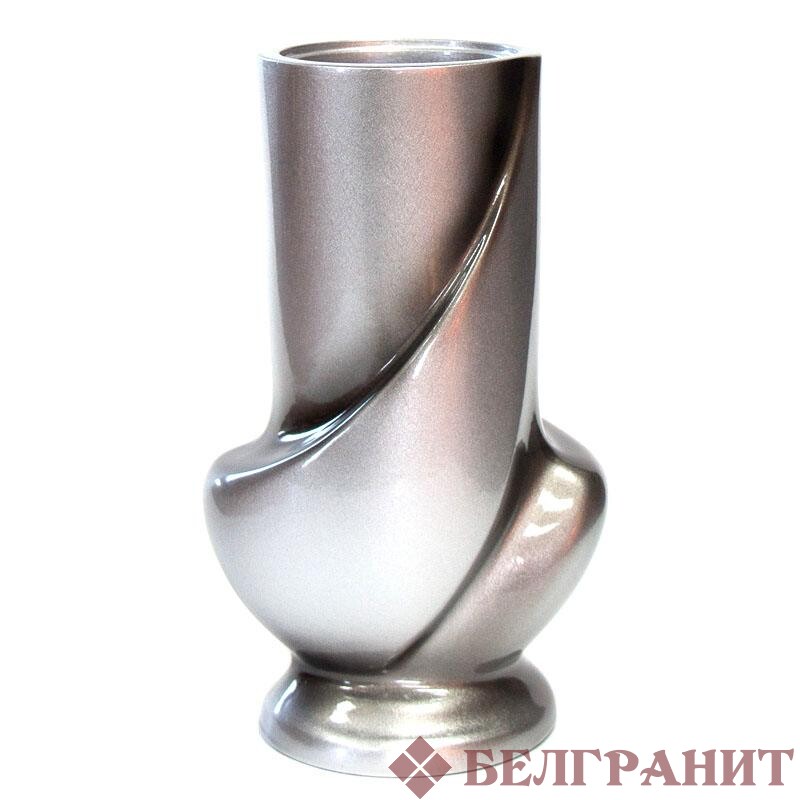 Ваза полимерная 601