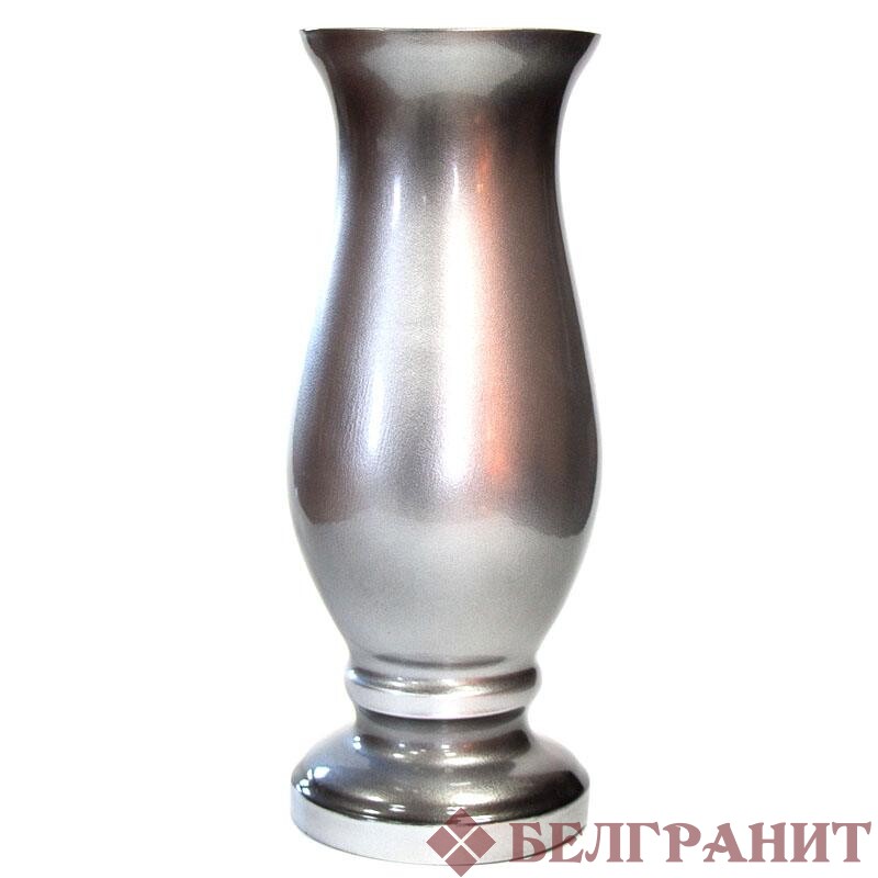 Ваза полимерная 602