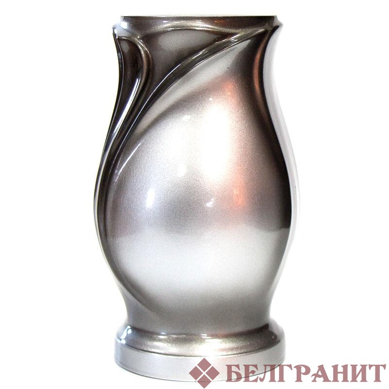 Ваза полимерная 603