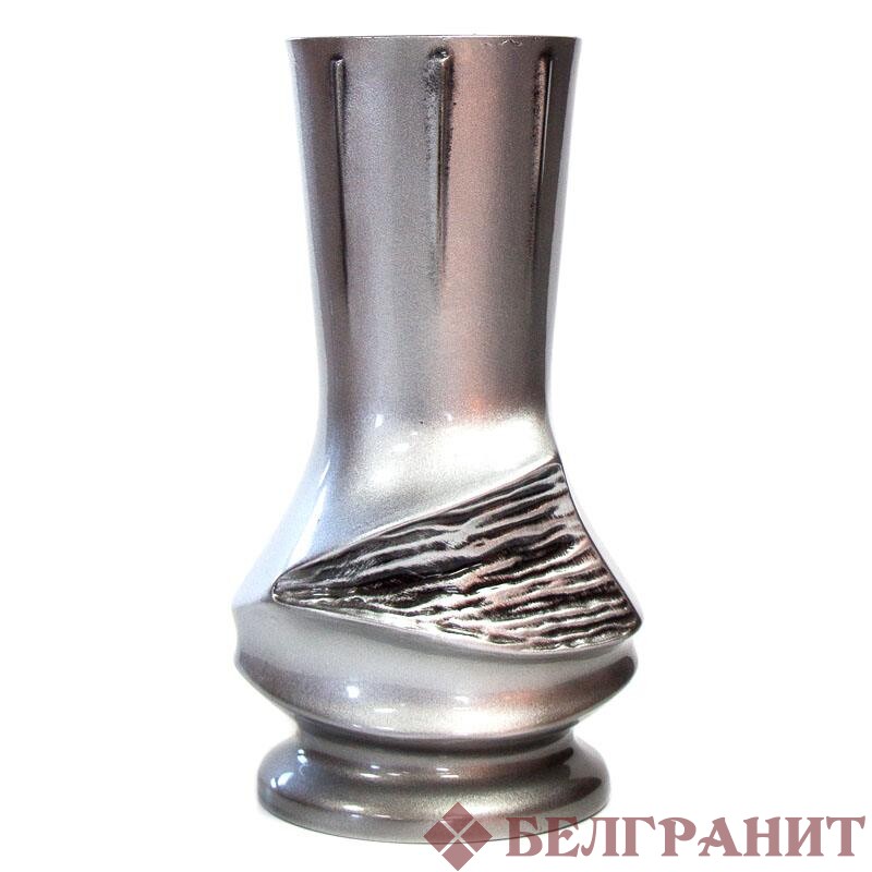 Ваза полимерная 604