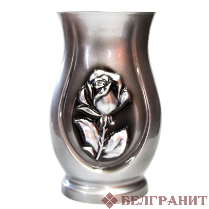 Ваза полимерная 605