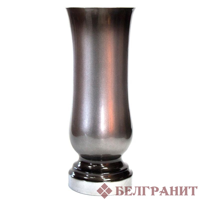 Ваза полимерная 607