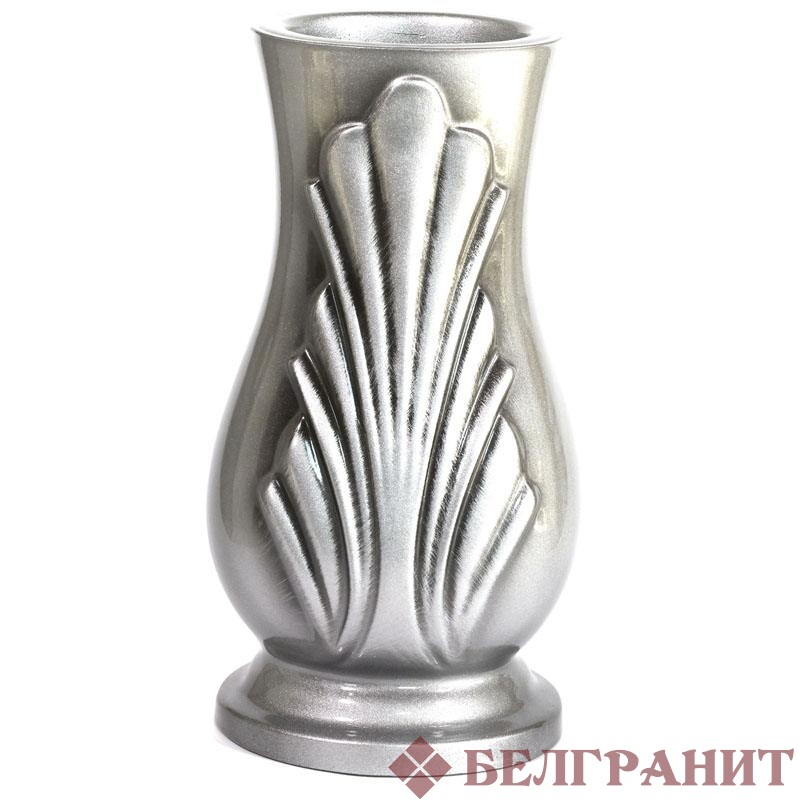 Ваза полимерная 610